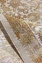 Ковер Jaddor r155a cream-cream